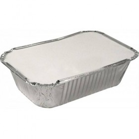 Capac caserole S845 (1000buc) Produse 224,63 lei