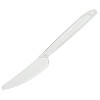 Cutite plastic transparent, reutilizabile, 160mm, 3000buc Produse 182,20 lei