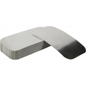 Capac caserole S845 (1000buc) Produse 224,63 lei