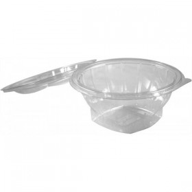 Caserole rotunde cu capac 250cc (600buc) Produse 180,69 lei
