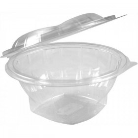 Caserole rotunde cu capac 1000cc (400buc) Produse 280,44 lei