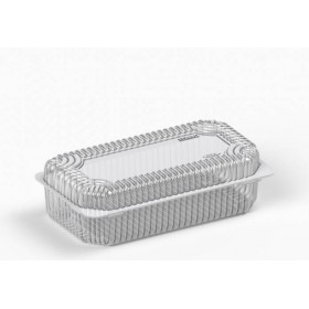 Caserole cofetarie dreptunghiulare 1340cc (500buc) Produse 261,44 lei