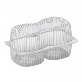 Caserole 2 savarine 1700cc (600buc) Produse 431,72 lei