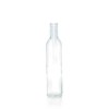 Flacoane 500ml, sticla transparenta, capac metalic 31.5|16 Produse 4,53 lei
