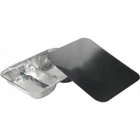 Capac caserole S 680|729|681 (1000buc) Produse 205,49 lei