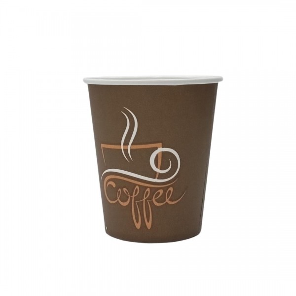 Pahare carton 200ml - 7oz vending coffee D70 (100buc) Produse 9,59 lei