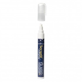 Securit, marker tip creta, rezistent la apa, 2-6 mm Produse 22,82 lei