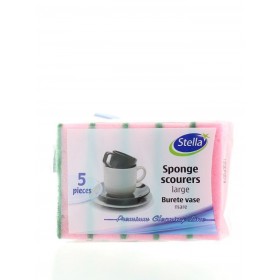 Stella, bureti de vase, marime L (5buc) Produse 5,51 lei