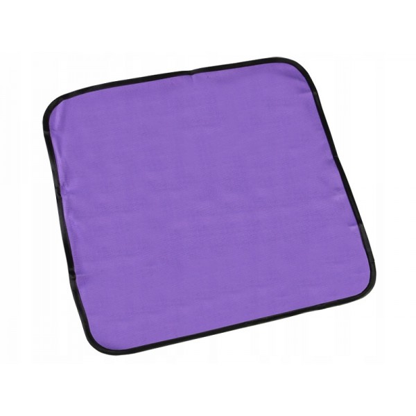 Laveta microfibra colorata, profesionala, 40x40 cm, outlet Lavete & bureti 14,73 lei