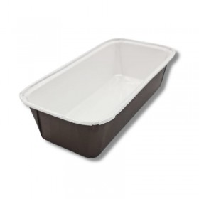 Forme copt, carton maro, 160*65*h50 mm (100buc) Produse 75,52 lei
