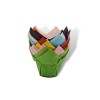 Chese tulip, portocalii, 50*80mm (150buc) Produse 28,86 lei