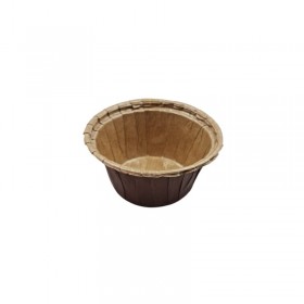 Forme copt, souffle, 55*43 mm (100buc) Produse 38,12 lei
