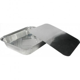 Capac tava S931 (400buc) Produse 239,54 lei