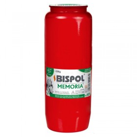 Candela rezerva Bispol WO11 Candele rosi 11,64 lei