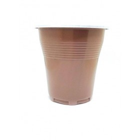 Pahare plastic bicolore, vending|manuale, 2.5gr, 166ml (3000buc) Produse 275,68 lei