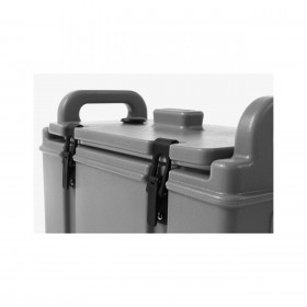 Distribuitor bauturi reci|calde, termoizolant cu robinet, 18l Produse 1,00 lei