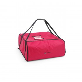 Geanta transport pizza, izolata termic, 35x35cm Genti termice 166,42 lei