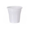 Pahare plastic economice, 80ml, albe (4000buc) Produse 143,41 lei