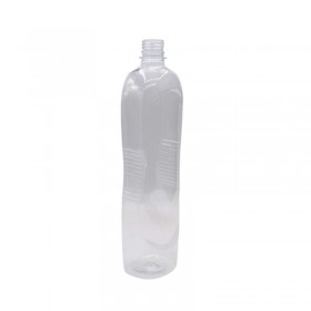 Flacoane 1L, pet transparent, M1009, F28mm Produse 1,08 lei