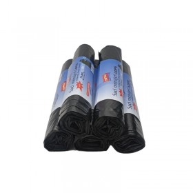 Saci menajeri premium, 60L, EgePack (10buc/rola) Produse 2,39 lei