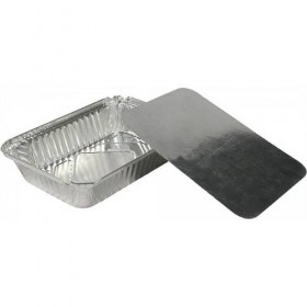 Capac caserole S784 (1000buc) Produse 214,35 lei