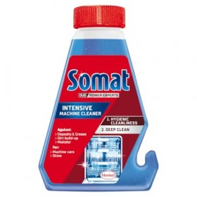 Somat Machine Care 3X Action, 0.25 l, solutie pentru curatarea masinii de spalat vase Detergenti de vase 20,84 lei