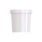 Cutie 155ml + capac transparent (1536buc) Cutie 155ml + capac transparent (1536buc)
