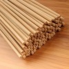Bete din bambus pentru frigarui, 25cm*3mm (100buc) Produse 6,40 lei
