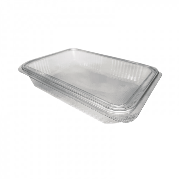 Caserole baclava, 1000cc, 238*173*h38 mm (100buc) Produse 111,45 lei