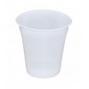 Pahare plastic economice, 80ml, albe (4000buc) Produse 143,41 lei