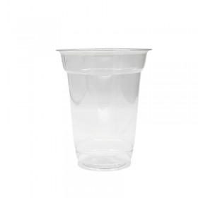 Pahare plastic premium, 95mm, 300|430ml (50buc) Produse 28,16 lei