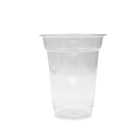 Pahare plastic premium, 95mm, 300|430ml (50buc)