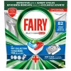 Fairy Platinum Plus Deep Clean, 82 spalari, detergent vase Detergenti de vase 109,65 lei