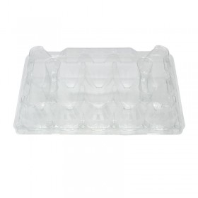 Cofraje oua gaina, 15 compartimente (50buc) Produse 52,38 lei