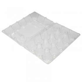 Cofraje oua gaina, 15 compartimente (400buc) Produse 398,08 lei