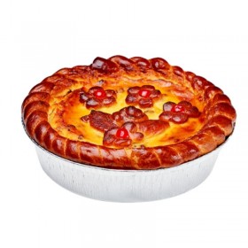 Forme copt rotunde S807 (600buc) Produse 404,99 lei