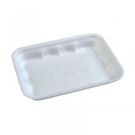 Tava polistiren PT 70-24, 180*135*24 mm (125buc) Produse 25,77 lei