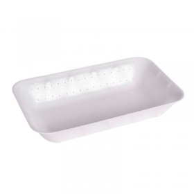 Tava polistiren MT 3, 225*135*43 mm (125buc) Produse 38,31 lei