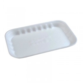 Tava polistiren PT 9-25, 270*170*25 mm (125buc) Produse 53,51 lei