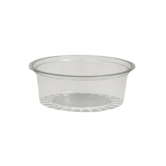 Sosiera 100cc, 75mm (1000buc) Produse 111,54 lei