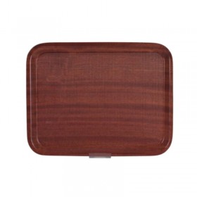 Tava servire, dreptunghiulara, antialunecare, 50*36cm Tavi ospatarie 73,63 lei