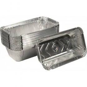 Forma de copt chec S813 (100buc) Produse 39,08 lei