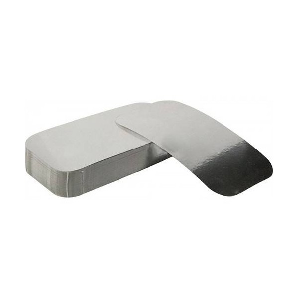 Capac forma aluminiu S813 (1000buc) Produse 107,21 lei