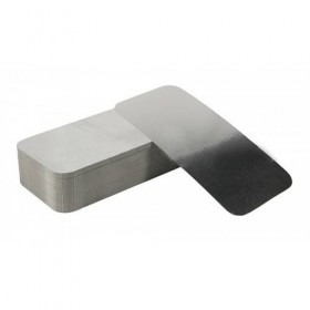Capac forma aluminiu S815 (1000buc) Produse 146,19 lei