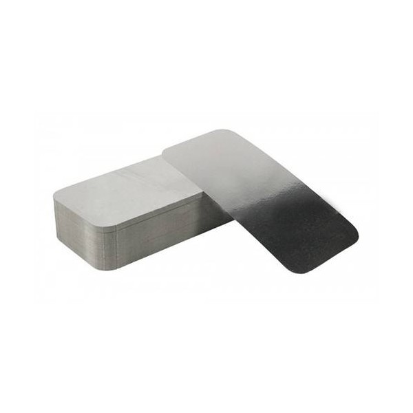 Capac forma aluminiu S815 (1000buc) Produse 146,19 lei