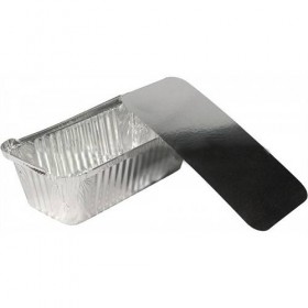 Capac forma aluminiu S815 (1000buc) Produse 146,19 lei