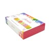 Cutii prajituri, carton personalizat, Sweets, 28*20*h6 cm (25buc) Cutii personalizate 46,84 lei