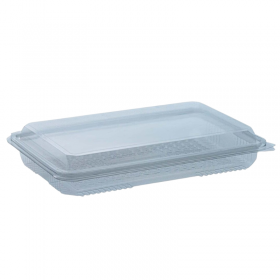 Caserole baclava, 1000cc, 295*220*h48 mm (100buc) Produse 170,61 lei