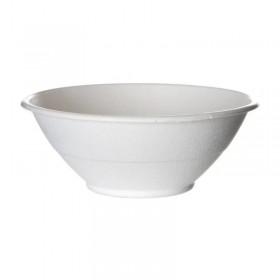 Boluri trestie, biodegradabile, D18cm, 680ml (50buc) Produse 26,52 lei