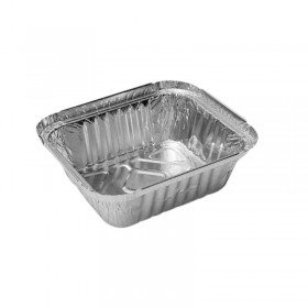 Caserola S528 146*121*h40 (1000buc) Produse 347,62 lei